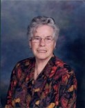Marjorie Louise Phillips