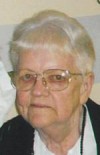Idabelle Tait