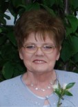 Marguerite Gingras