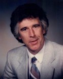 Harold Arnold Lewis