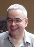 David Shields