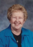 Georgina Van Wert