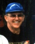 Albert Lovelock