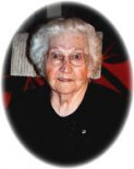Mary Grover