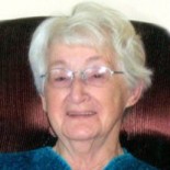 Leila Tryphena Mcnamar