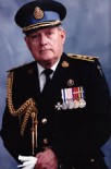 John Fullerton