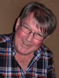 Daniel Gauron
