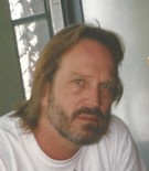 Garth Bourne