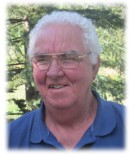 Arnold Edwin Hoyseth