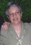 Frieda Nyhof