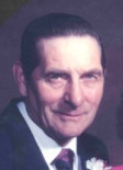 Leonard Harding