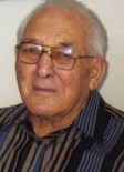 Frank Mensch