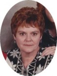 Brenda Zelda Tyndall