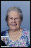 Annabel Palmateer