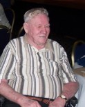 Murray Johnston