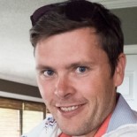 Jonathon David Wood