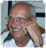 Jerrold Asmussen