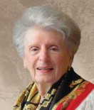Monique Faucher