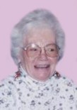 Margaret McTighe