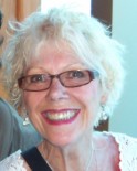 Lorraine Ménard