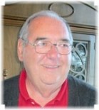 Lorne Eldstrom
