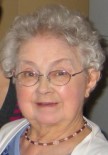 Marie-Aurore Bégin Larochelle