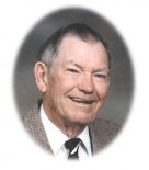 Harold Stewart Robinson