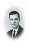 James Terrence Holland