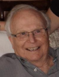 Bertram Dawe