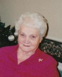 Hughetta Thoms