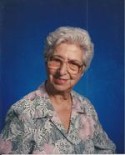 Mary Constance Caliguire