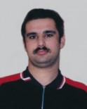 Stephan Ribeiro