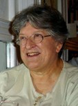 Marian Gibson
