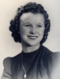 Marion Parker