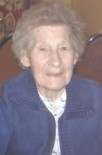 Edna May Hobbs