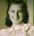 Kathleen Erma Yvonne Mclaughlin