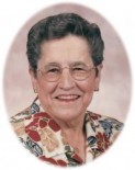 Doris Marie Macdonald