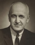 Roy E. Perry