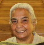 Bakhsish Kaur Kuner