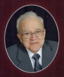William Ormond Burkholder