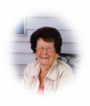 Muriel Almina Mclean