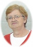 Patricia Margaret Johnson