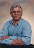 John Kumar