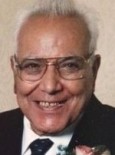 Domenico Mangione