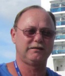Raymond Spalding