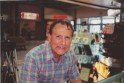 Danny Lahaie