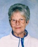 Fernande Gosselin