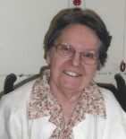 Madeleine Courchesne