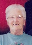 Audrey Phyllis Payne