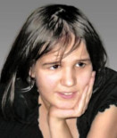 Émilie Théberge